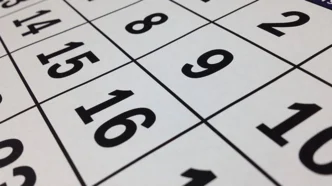 2025 Kurban Bayramı