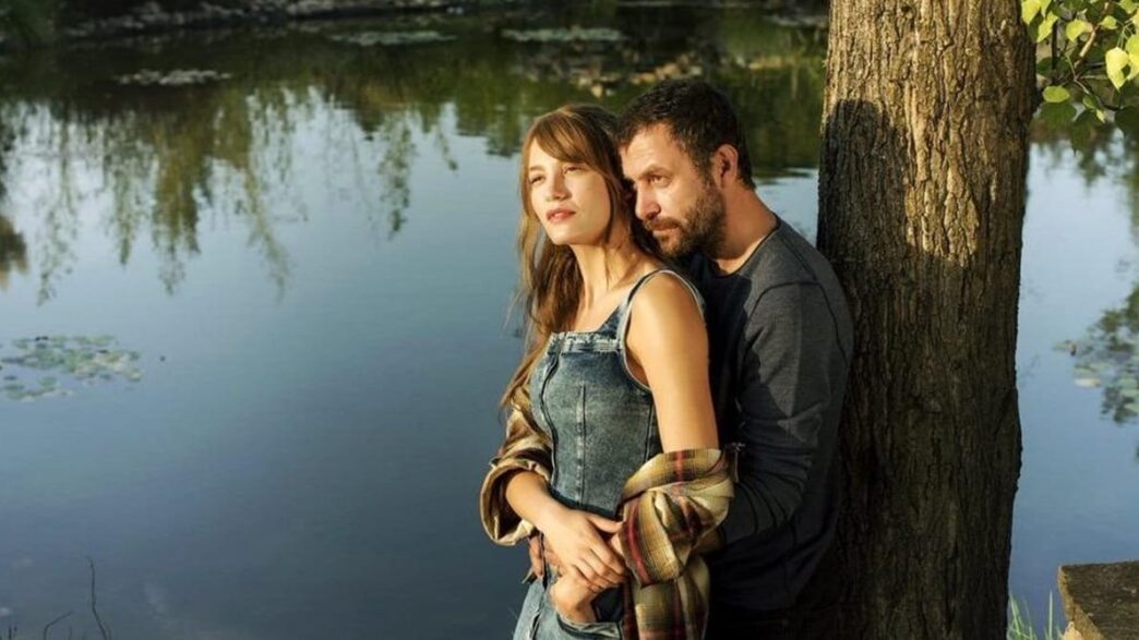 romantik aşk filmler