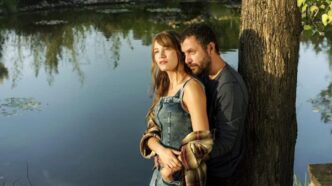 romantik aşk filmler