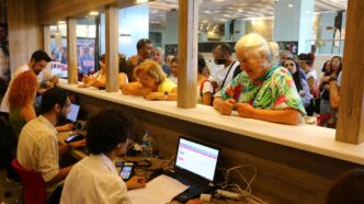 Altın Portakal biletleri