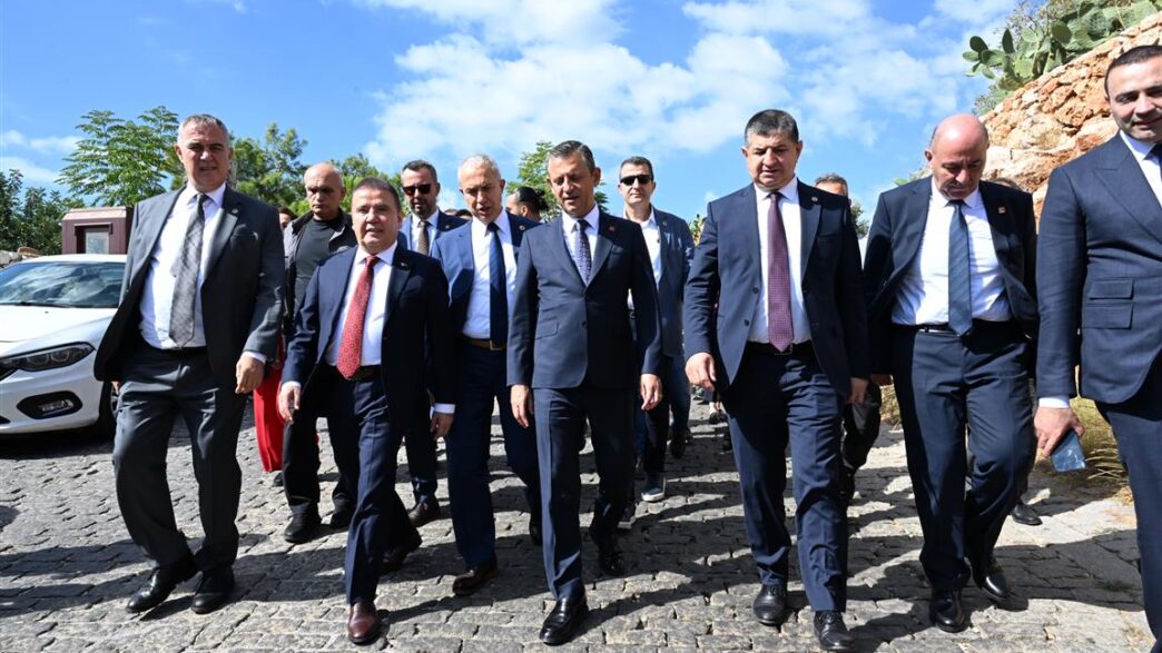 Çekirdeksiz Nar ve Tropikal Meyve Festivali