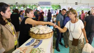 Antalya Büyükşehir YÖREX