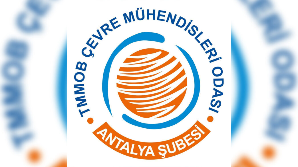 Çevre Mühendisleri Odası Antalya Şubesi Manavgat Barajı