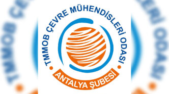 Çevre Mühendisleri Odası Antalya Şubesi Manavgat Barajı