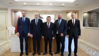 Bosna Hersek Muhittin Böcek