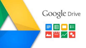 google drive dosya paylaşımı