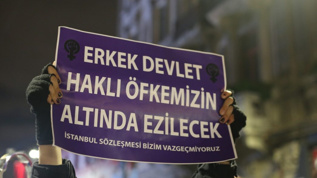 Eylül ayı kadın cinayetleri