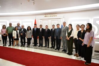 Çevre Dostu Çiftçi Kart Projesi