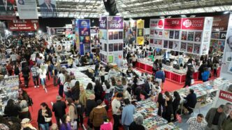 14. Antalya Kitap Fuarı