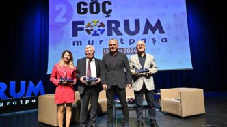 Göç forum muratpaşa