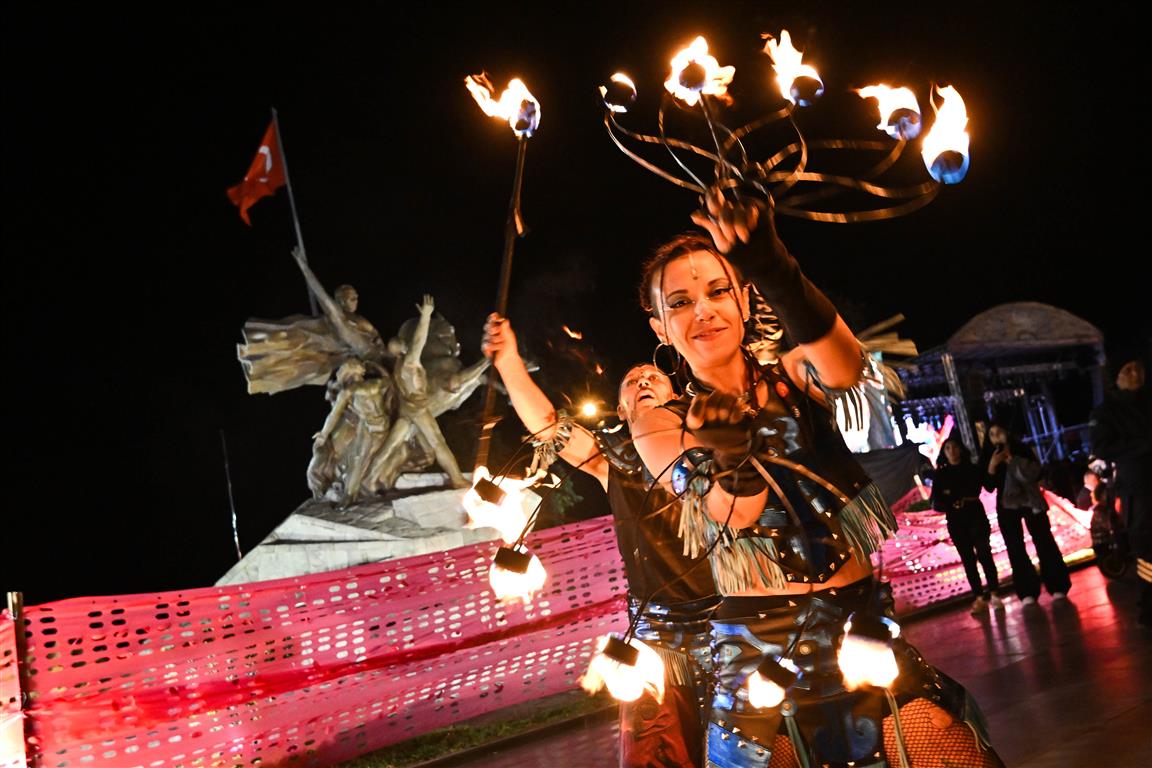 Kaleiçi Old Town Festivali