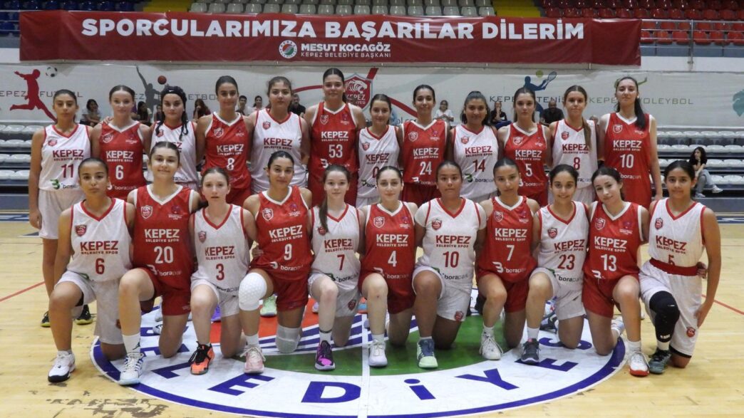 Kepez basketbol