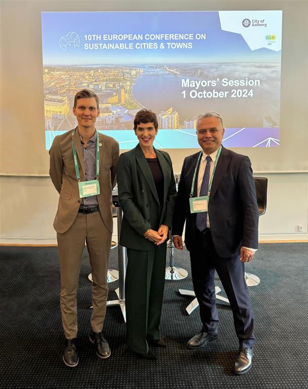 Ümit uysal sürdürülebilir