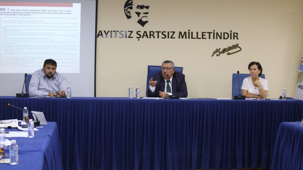 Kaş Belediyesi