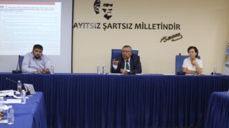 Kaş Belediyesi