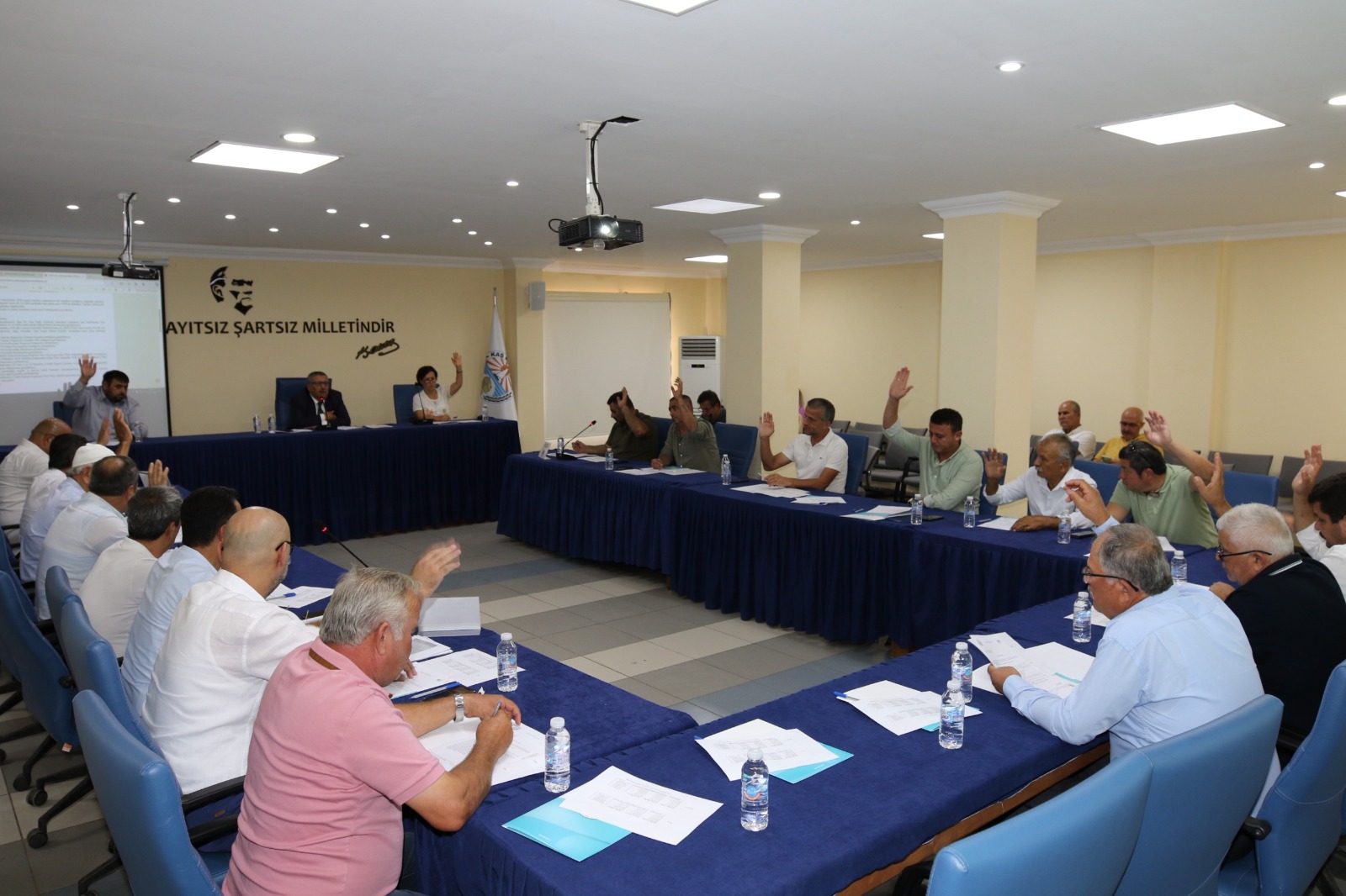 Kaş Belediyesi