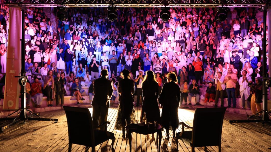 Kaş Tiyatro Günleri