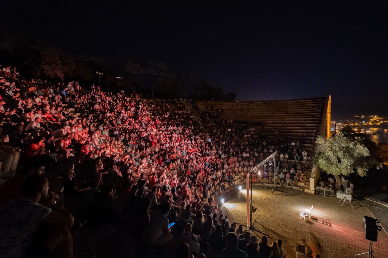 Kaş Tiyatro Günleri