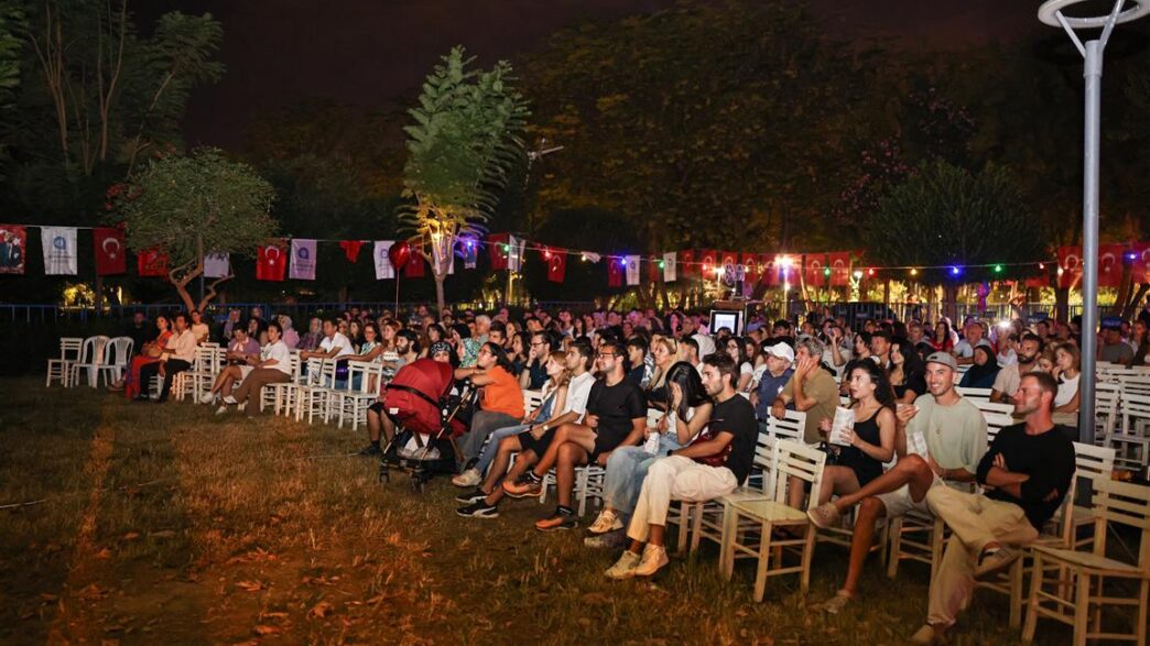 Antalya Büyükşehir Belediyesi