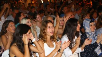 Yeşilcam Festivali