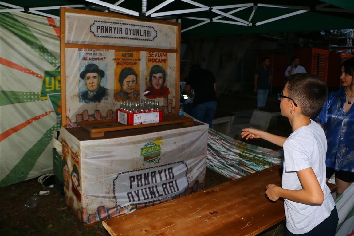 Yeşilçam Festivali 
