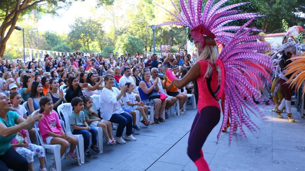 Yeşilçam Festivali