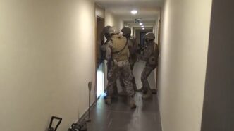 antalya daeş operasyonu