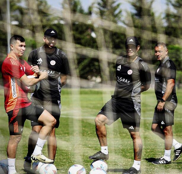 Antalyaspor Çaykur Rizespor maçı