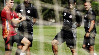 Antalyaspor Çaykur Rizespor maçı