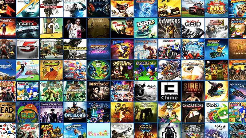 playstation 5 oyunları 