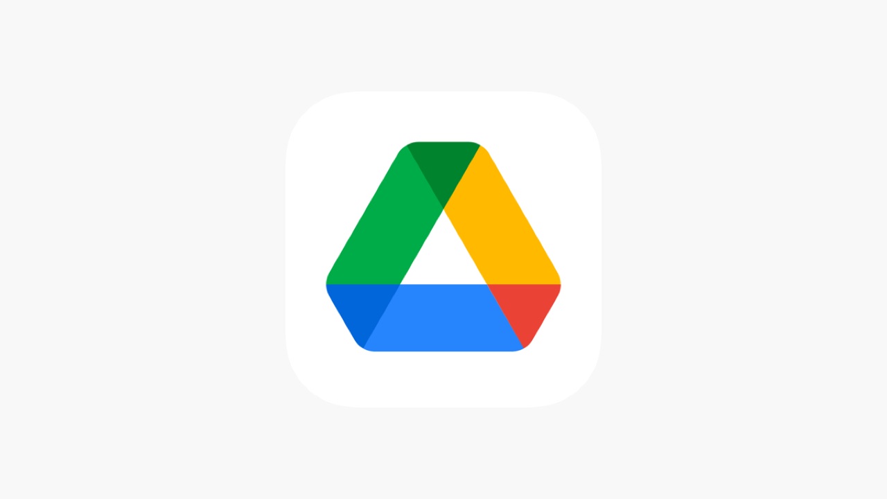 google drive dosya paylaşımı 