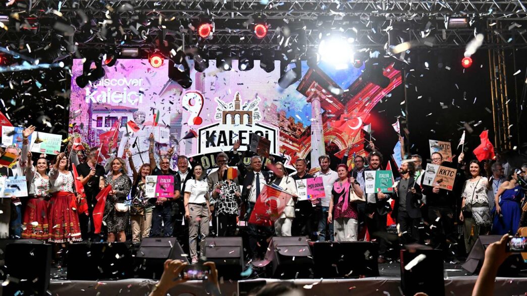 Kaleiçi Old Town Festivali
