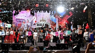 Kaleiçi Old Town Festivali