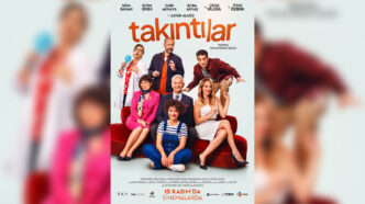 Takıntılar galası