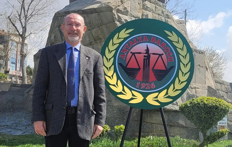 Antalya orman parkları ihaleleri