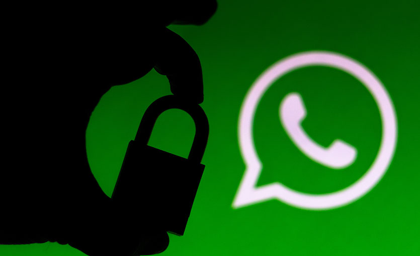 WhatsApp gizlilik ayarları