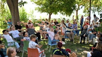 Muratpaşa yoga eğitimi