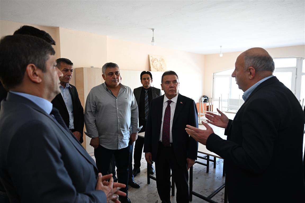 Muhittin böcek aksu