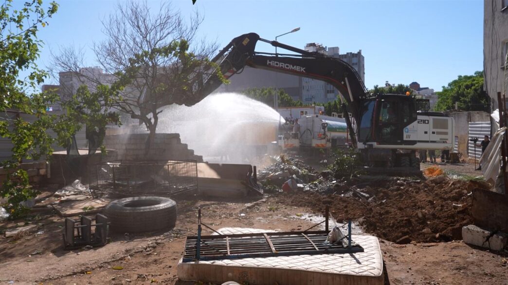 Balbey Kentsel Yenileme Projesi