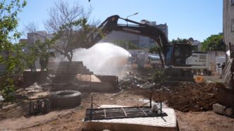 Balbey Kentsel Yenileme Projesi