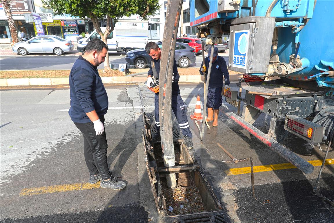 Antalya Büyükşehir Belediyesi