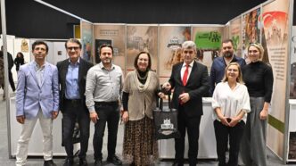 Muratpaşa arkeoloji