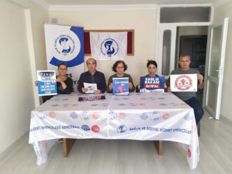 Vergide Adalet İstiyoruz’