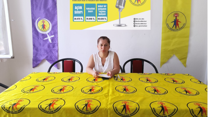 Aralık ayı açlık ve yoksulluk verileri