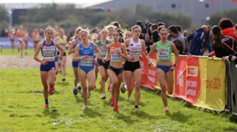 Avrupa Kros Şampiyonas