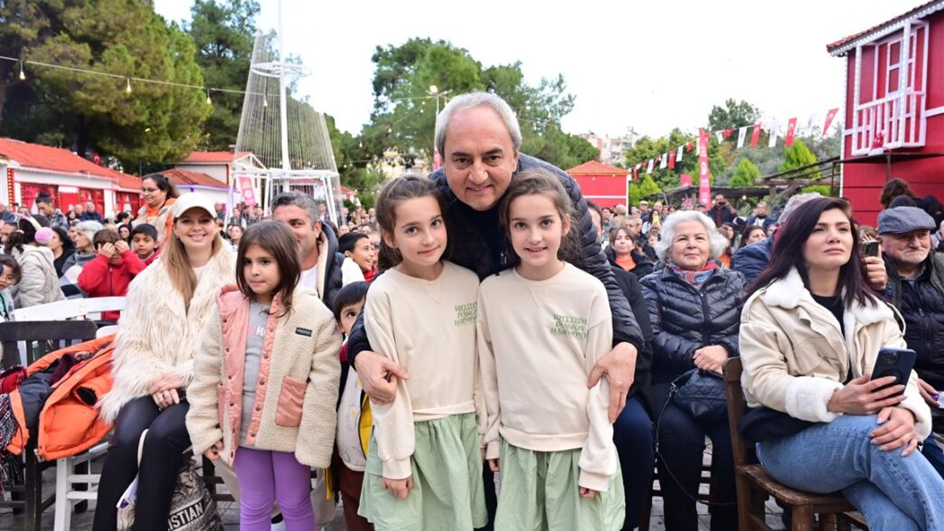 Yılbaşı Festivali