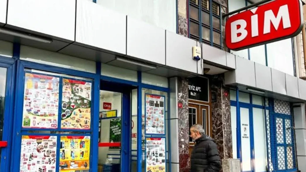 BİM 1 Ocak 2025 Aktüel Ürün Kataloğu