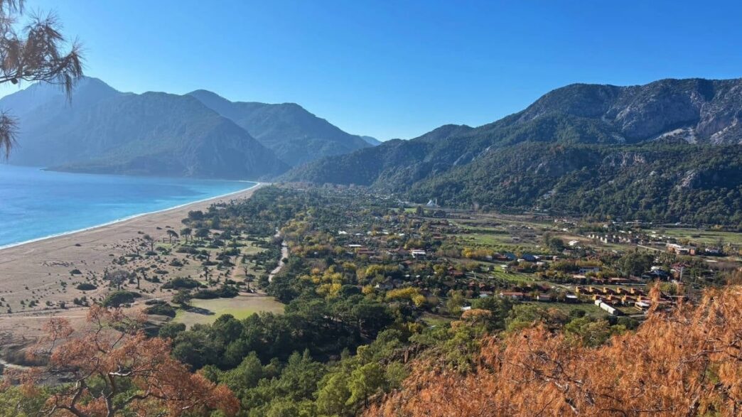 Çıralı yıkım kararı