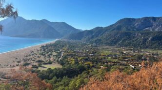 Çıralı yıkım kararı