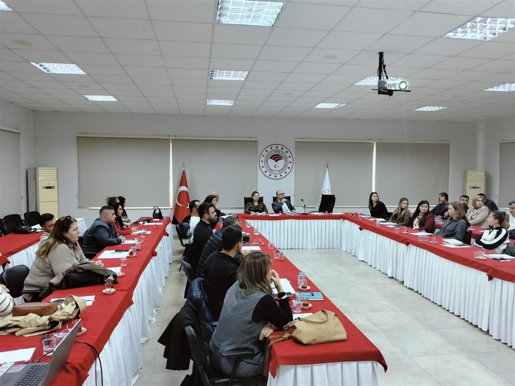 Alanya Belediyesi iklim değişikliği